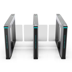 Quality IR Sensor Automatic Swing Gate Access Control HPT Technology With Buzzer Alarm for sale