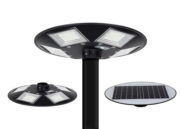 Buy High Lumens Wireless Solar LED Motion Sensor Security Light Outdoor With Remote Control at wholesale prices
