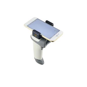 Bluetooth Handheld Barcode Scanner 1D 2D Wired / Wireless High Speed