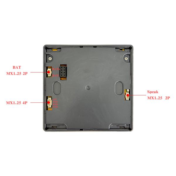 Experience Superior Display Performance with ESP32 Display Module 480*480