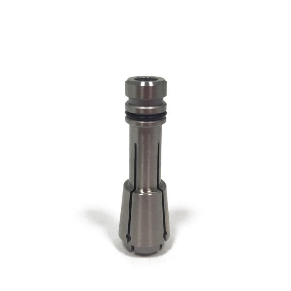 Buy 263508 Router 4 Jaws Chuck PCB Spindle Collet used for CNC Taliang Machine at wholesale prices