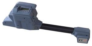 Multi Vehicle CCD Wheel Alignment Customized Voltage Caster Real Time Adjustment