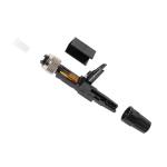 Field Assembly Connector Sc, LC, FC Fast Connector Quick Connector