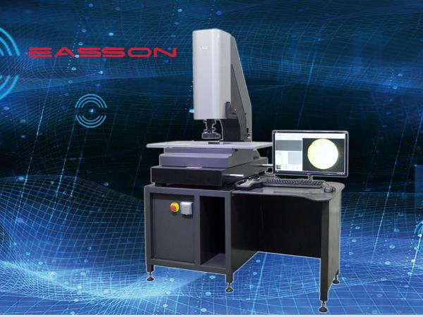 Buy 2D  Image Video Optical Coordinate Measuring machine at wholesale prices