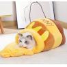 Buy cheap Inverted Cat Nest Honey Pot Bed Cute And Comfortable Pet Cat House from wholesalers