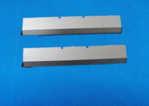 Quality Dek Squeegee Blades SCRAPER RACK 129926 , 350mm Metal Squeegee Blades With Hole for sale