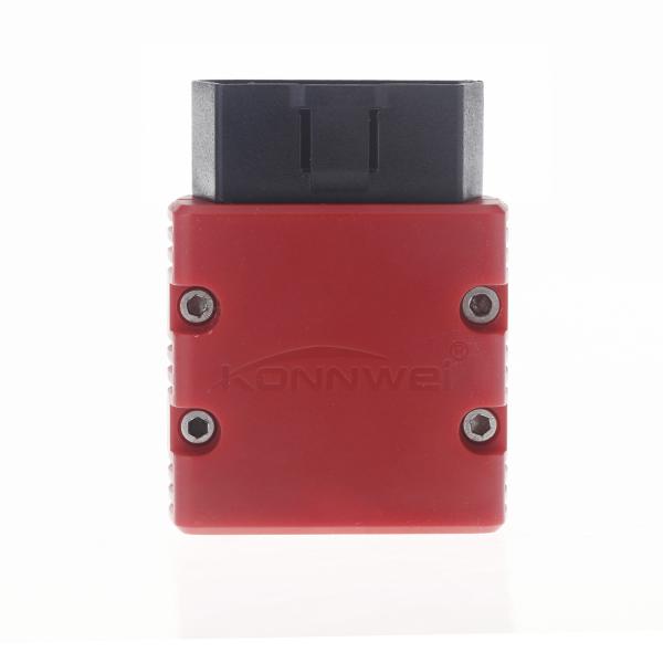 Buy Durable Car Engine Tester WIFI Diagnostic Scanner KONNWEI KW902 WIFI Elm327 Pic18f25k80 at wholesale prices