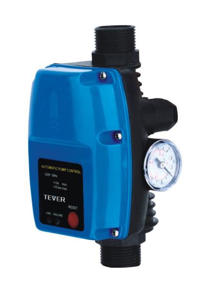 Buy pressure controller, pressure control, controller, pressure switch, pump accessory at wholesale prices