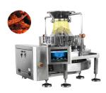 Easy To Operate Automatic Stainless Steel 304 High Precise 14 Head Combination