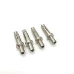 Electroplated Component Terminal Block , 6.8x15 Stud Power Distribution Block
