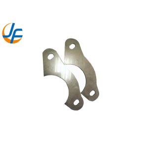 Quality Custom Small Sheet Metal Process Fabrication For Industrial Equipment for sale