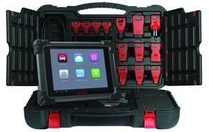 China AUTEL MaxiSYS Pro MS908P Auto Diagnostic tools System with WiFi on sale