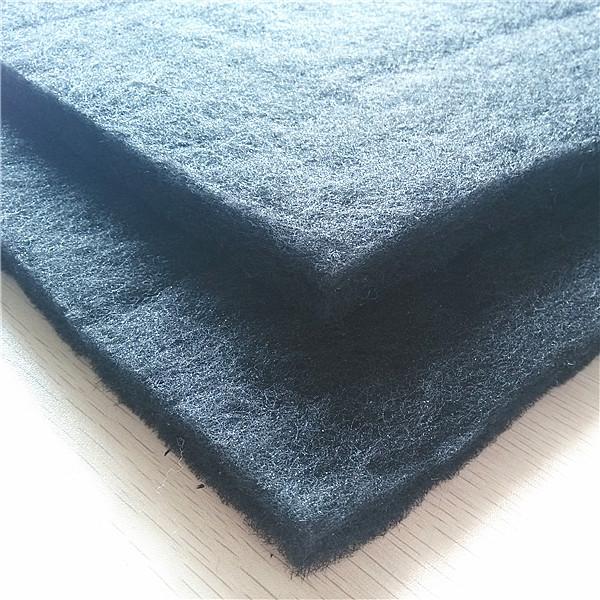 Buy Polyester wadding for Loudspeaker,Rohs at wholesale prices
