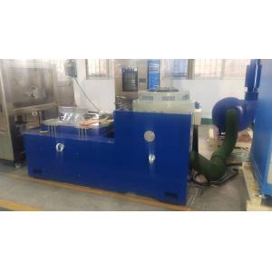 Sinusoidal Accelerated Vibration Test Machine With Shock Response Spectrum