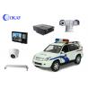 Auto Tracking Ptz Cctv Camera Pan Tilt Zoom IP66 20X Optical Zoom 100m Night Vision for sale