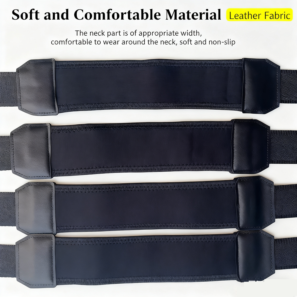 Dansky Remote Control Lanyard with Screen Air2/Mini2 for DJI Action & Sports Camera Accessories Universal for 3FPV