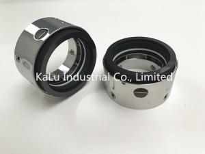 KL-8-1 Replacement Of John Crane 8-1 Unbalanced Seal Multiple Spring Design