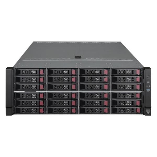 Uniserver R4300 G3 4u Rack Server with Stock Availability and Intel Xeon