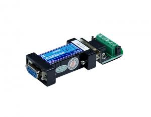 Quality Industrial Rs232 To Rs485 Converter 2 Serial Ports With Stable Performance for sale