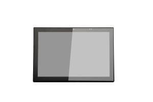 Quality Customized POE Android Screen 10 Inch Wall Mounted Touch Panel With Ethernet RJ45 USB for sale
