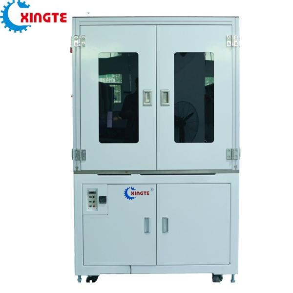 Buy High Yield Rate T Core Auto Transformer Winding Machine With CE ISO9001 Certification at wholesale prices