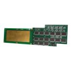 High Frequency 94v0 FR4 Fast PCB Prototype Fabrication