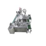 Multi Layer Welding N95 Automatic Face Mask Making Machine