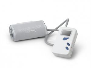 China Portable 24-hour Ambulatory Blood Pressure Monitor (ABPM) Hospital Grade on sale