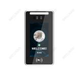 7" NFC SDK/API Face Recognition Time Attendance System