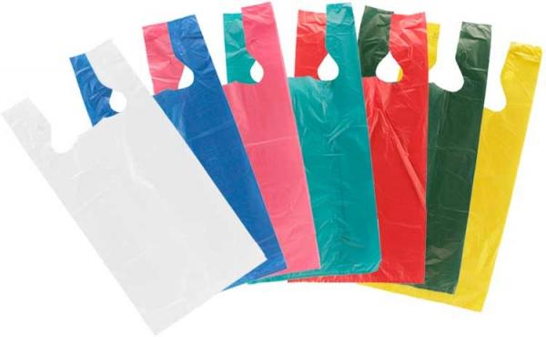 Buy t shirt plastic bags wholesale at wholesale prices