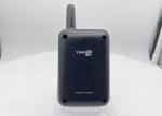 Black Tour Guide Radio System Using Advanced GFSK Modulation Mode