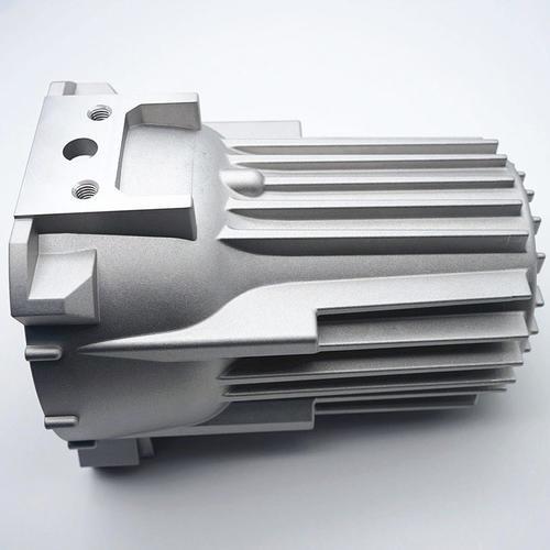 Buy OEM ODM High Precision CNC Machining Services With Broaching Laser Machining at wholesale prices