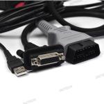 JLR DoiP VCI Diagnostic Scanner with VBF & EXML File Editing, WIFI, & Online