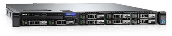 PowerEdge R430 - Scale and adapt with greater versatility
