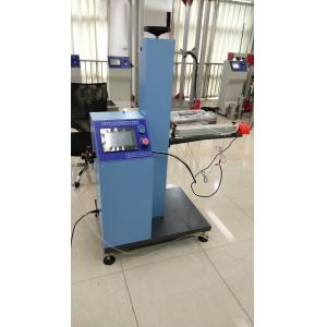 BIFMA X5.1 Drawer Slides Mechanical Durability Strength Cycle Tester