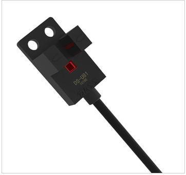 Buy Module Detector  Micro Photoelectric Sensor Wide Application 1 M Cable Length at wholesale prices