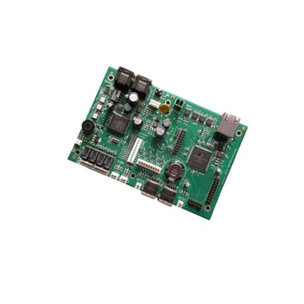 Buy POP Prototype PCB Assembly Supports Rigid 12 SMT Lines Multilayer Rf Pcb Design at wholesale prices
