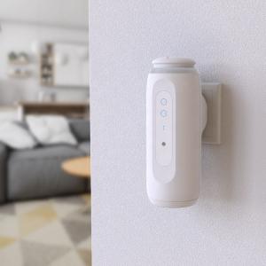 Quality PCB Bluetooth Plastic Aroma Diffuser Machines 300cbm 100ml For Commercial Spaces for sale