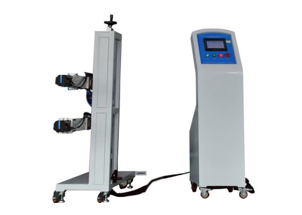 Buy IEC 62552 Customized Stations Automatic Drawer Push And Pull Testing Machine at wholesale prices