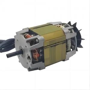 China 1200rmp AC Induction Motor 50Hz 60Hz Office Paper Shredder Motor 300-500W Electric Motor on sale