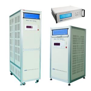 Quality Direct Connected Stationary Power Source With Pulse Peak Measured Signal for sale