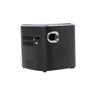 Quality Chipset RK3128 Home Theater Smart DLP Projector WVGA 854*480 for sale