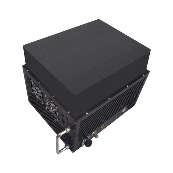 Buy TF401-B1 Target 4G LTE Airport Signal Detection Analysis For Police Security Use at wholesale prices