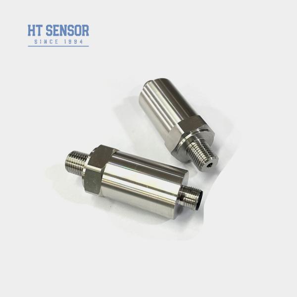 27mm Rod Shape Pressure Transmitter Sensor Silicon Level Transducer sensor M12