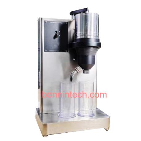 Buy Schopper Riegler Pulp Beating Degree Tester Pulp Testing Machine at wholesale prices