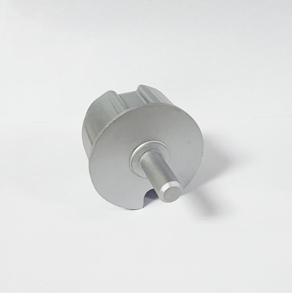 Awning Roller Shade Automation Kit Round Tube Plug Awning Mounting Hardware