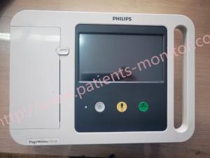 China Refurbished PHiliph Page Writer TC10 ECG Machine For Hospital on sale