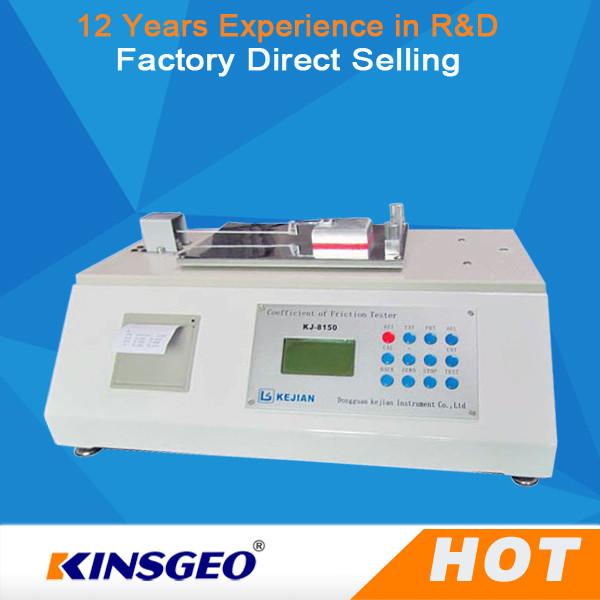 Buy 12 Months Warranty Package Testing Equipment / Packaging Testing Instruments For Asphalt Tester at wholesale prices