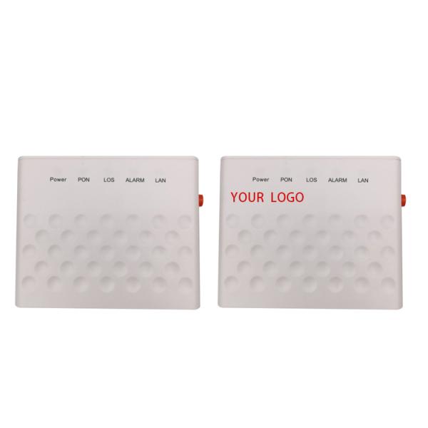 Hisilicon Chipset F601C ZTE GPON ONU 1GE EPON XPON ONT FTTH 1TEL