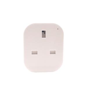 Quality Wireless 1T1R, Smart Socket Power Strip 2 Way And SAA RCM Passed For iOS Android for sale